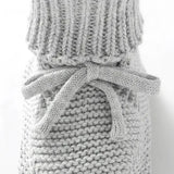 Baby First Walkers Shoes 0-18m Solid Color Knitted Newborn Boys Girls Indoor Outdoor Prewalkers Comfortable Soft Soled