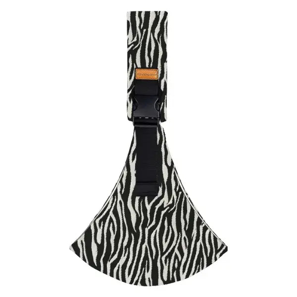 Baby Going Out Safety Carrier Simple Leopard Pattern Portable Front Hug Type Back Baby Out of the Baby Artifact Waist