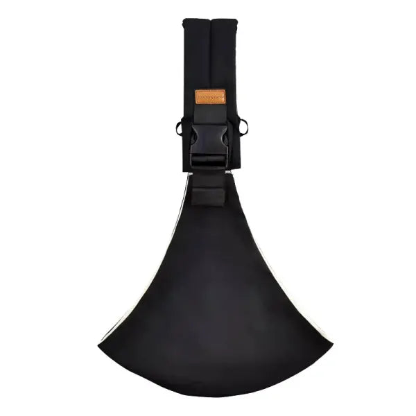 Baby Going Out Safety Carrier Simple Leopard Pattern Portable Front Hug Type Back Baby Out of the Baby Artifact Waist