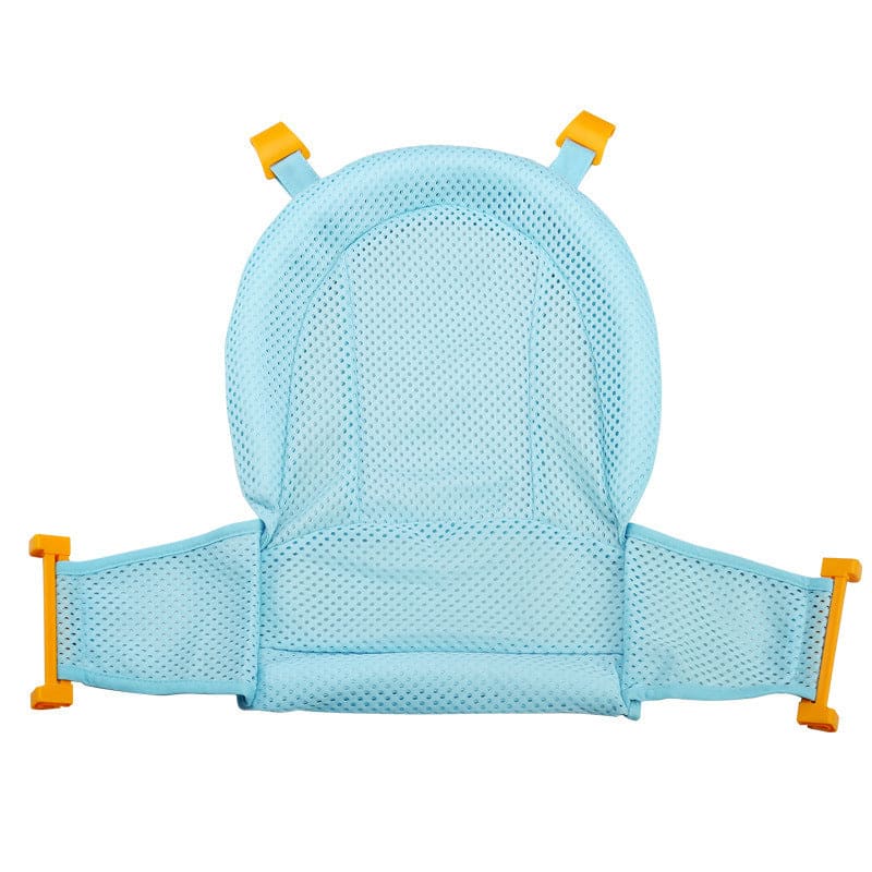 Baby Shower Bed Bath: A Complete Guide for Parents - A Blue