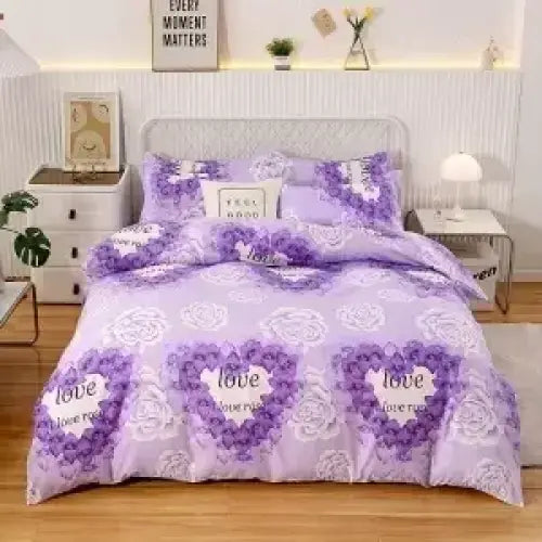 Bachelor’s Hotel Apartment Dormitory Bedding Soft Bedding Cover Universal Home Bed Sack Cool Air Conditioning Quilt