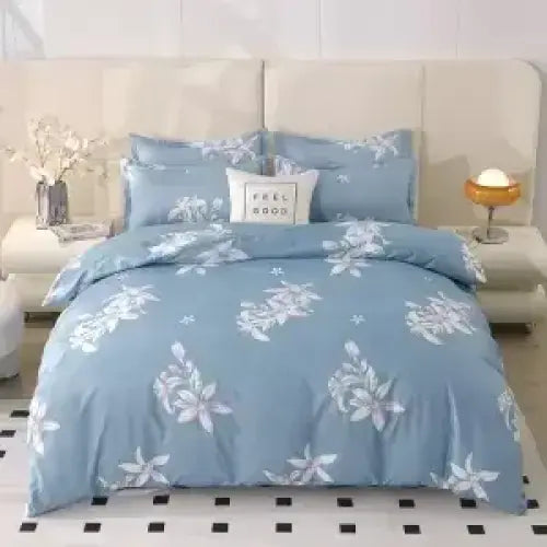 Bachelor’s Hotel Apartment Dormitory Bedding Soft Bedding Cover Universal Home Bed Sack Cool Air Conditioning Quilt