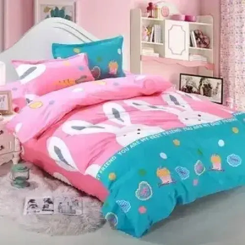 Bachelor’s Hotel Apartment Dormitory Bedding Soft Bedding Cover Universal Home Bed Sack Cool Air Conditioning Quilt