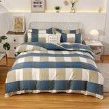 Bachelor’s Hotel Apartment Dormitory Bedding Soft Bedding Cover Universal Home Bed Sack Cool Air Conditioning Quilt