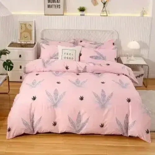 Bachelor’s Hotel Apartment Dormitory Bedding Soft Bedding Cover Universal Home Bed Sack Cool Air Conditioning Quilt