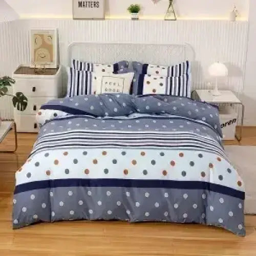 Bachelor’s Hotel Apartment Dormitory Bedding Soft Bedding Cover Universal Home Bed Sack Cool Air Conditioning Quilt