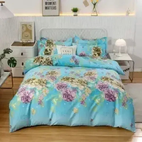 Bachelor’s Hotel Apartment Dormitory Bedding Soft Bedding Cover Universal Home Bed Sack Cool Air Conditioning Quilt