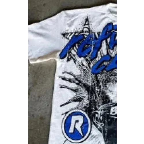 Bad Boy Graphic Print Cotton T-Shirt casual and comfortable suitable for both men and women graphic t shirts