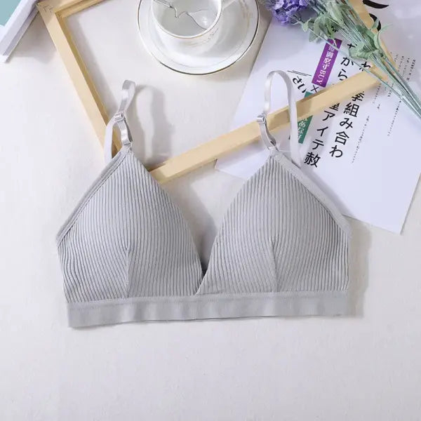 Beautiful Back Sports Bra for Women Elastic Sleeveless Vest Breathable Slim Crop Top Adjustable Shoulder Strap