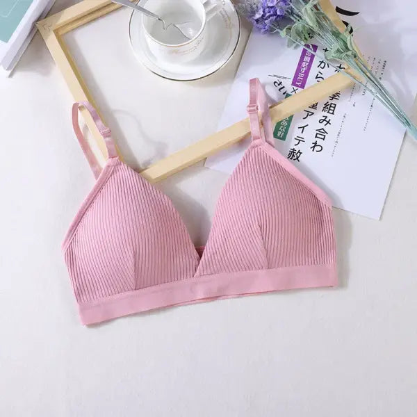 Beautiful Back Sports Bra for Women Elastic Sleeveless Vest Breathable Slim Crop Top Adjustable Shoulder Strap