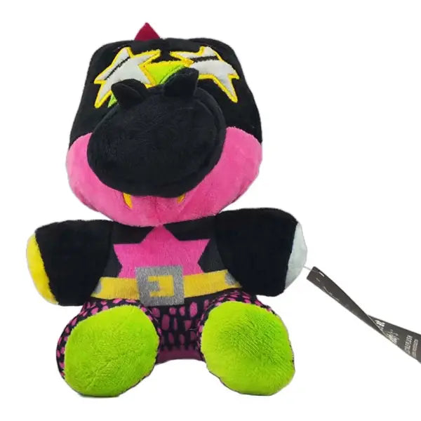 Best SEO Title 2026 New Five Nights at Freddy’s (FNAF) Plush Toys - Cute Bonnie Freddy Bear & Foxy Stuffed Dolls