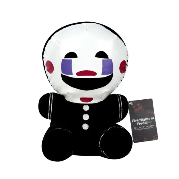 Best SEO Title 2026 New Five Nights at Freddy’s (FNAF) Plush Toys - Cute Bonnie Freddy Bear & Foxy Stuffed Dolls