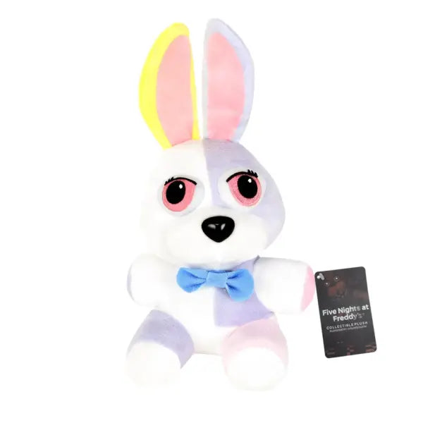 Best SEO Title 2026 New Five Nights at Freddy’s (FNAF) Plush Toys - Cute Bonnie Freddy Bear & Foxy Stuffed Dolls