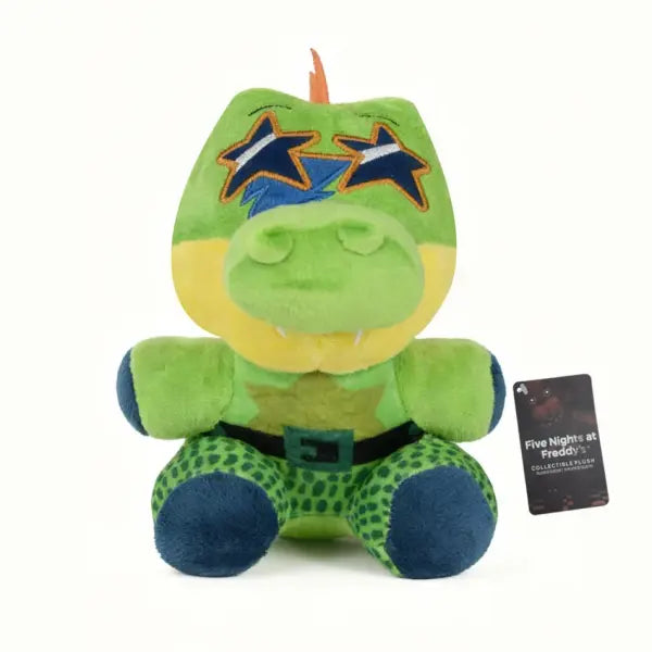 Best SEO Title 2026 New Five Nights at Freddy’s (FNAF) Plush Toys - Cute Bonnie Freddy Bear & Foxy Stuffed Dolls