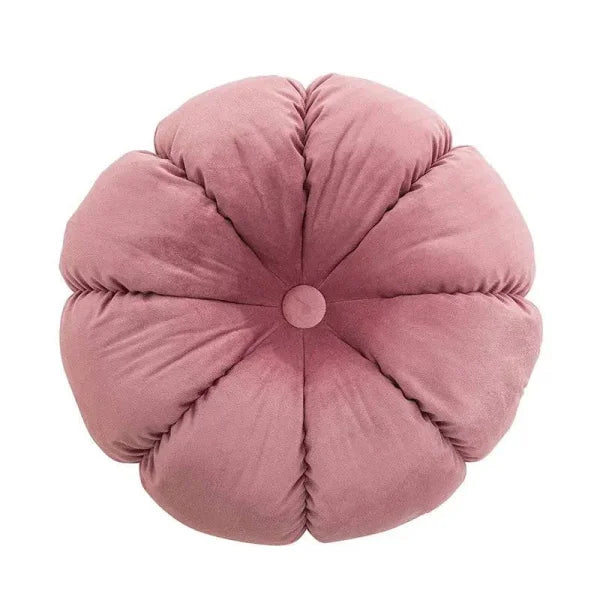 Blush Romance Wedding Throw Pillow for Elegant Wedding Decor - Himpall