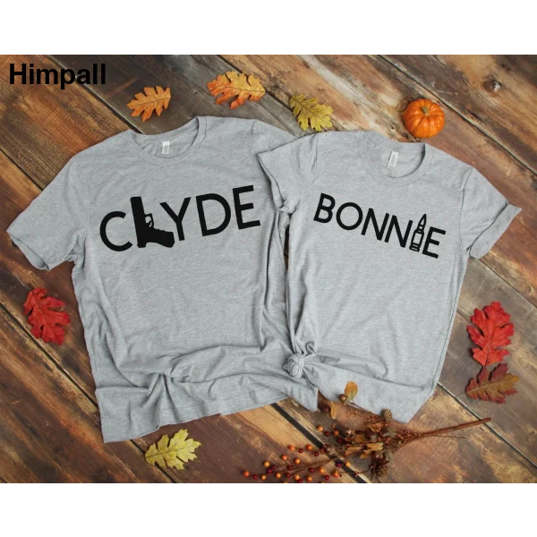 Customized T-shirts for men and women