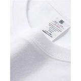 Bornladies Summer 100% Cotton Women’s T-Shirt – Loose Solid Short Sleeve Top