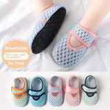 Boy Kids Floor Beach Water Sports Sneakers Children First Walkers Aqua Barefoot Shoes Baby Girl Surf Fishing Indoor