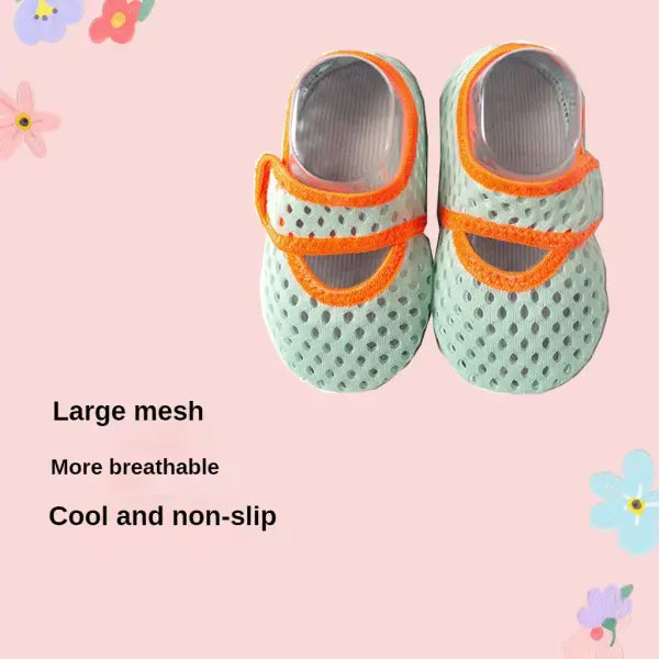 Boy Kids Floor Beach Water Sports Sneakers Children First Walkers Aqua Barefoot Shoes Baby Girl Surf Fishing Indoor