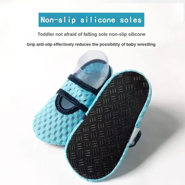 Boy Kids Floor Beach Water Sports Sneakers Children First Walkers Aqua Barefoot Shoes Baby Girl Surf Fishing Indoor