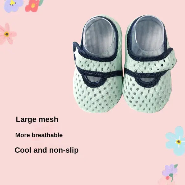 Boy Kids Floor Beach Water Sports Sneakers Children First Walkers Aqua Barefoot Shoes Baby Girl Surf Fishing Indoor