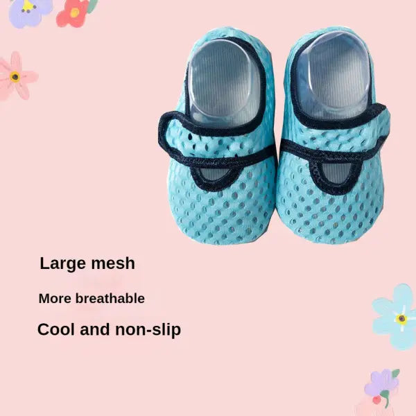 Boy Kids Floor Beach Water Sports Sneakers Children First Walkers Aqua Barefoot Shoes Baby Girl Surf Fishing Indoor