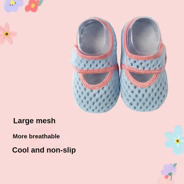 Boy Kids Floor Beach Water Sports Sneakers Children First Walkers Aqua Barefoot Shoes Baby Girl Surf Fishing Indoor