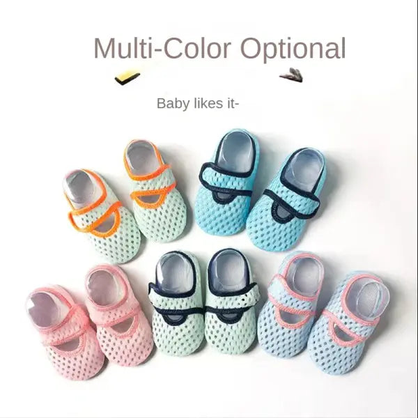 Boy Kids Floor Beach Water Sports Sneakers Children First Walkers Aqua Barefoot Shoes Baby Girl Surf Fishing Indoor