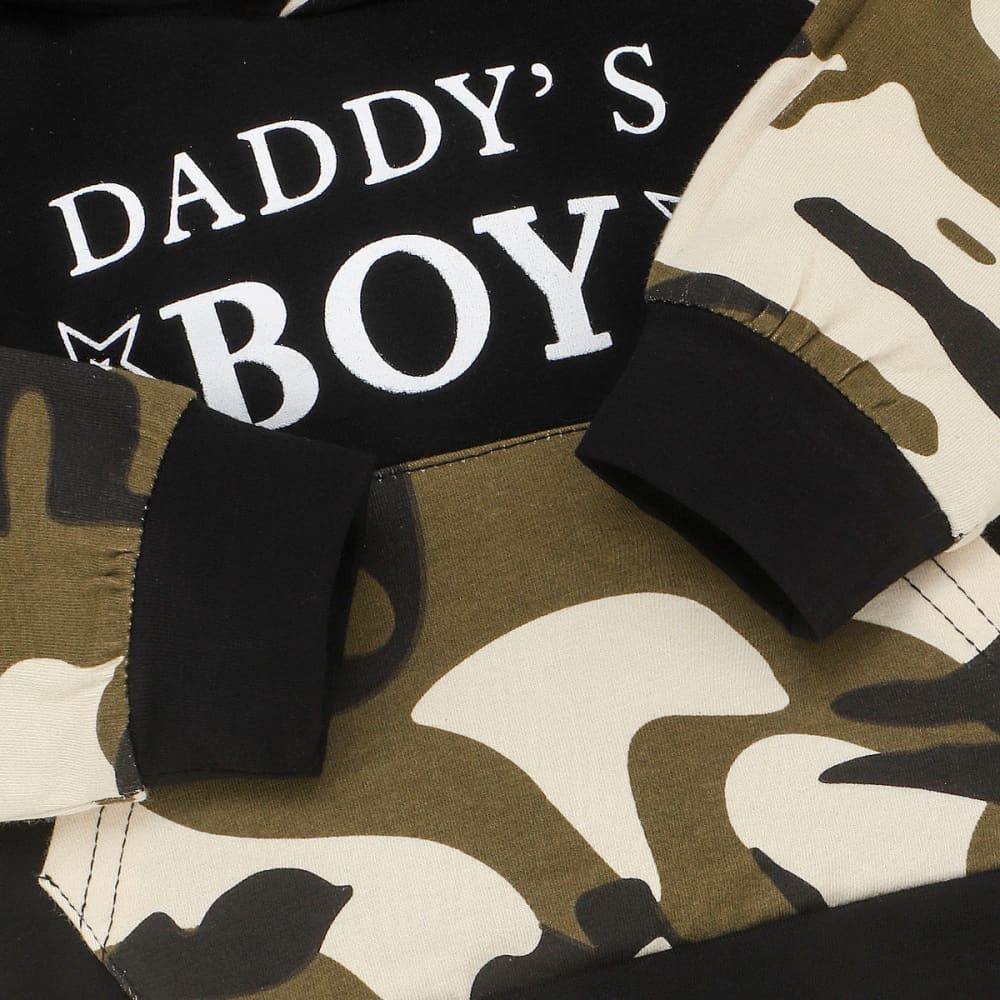 Boy’s Clothing - Stylish and Comfortable Apparel for Young Boys