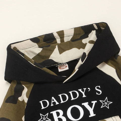 Boy’s Clothing - Stylish and Comfortable Apparel for Young Boys