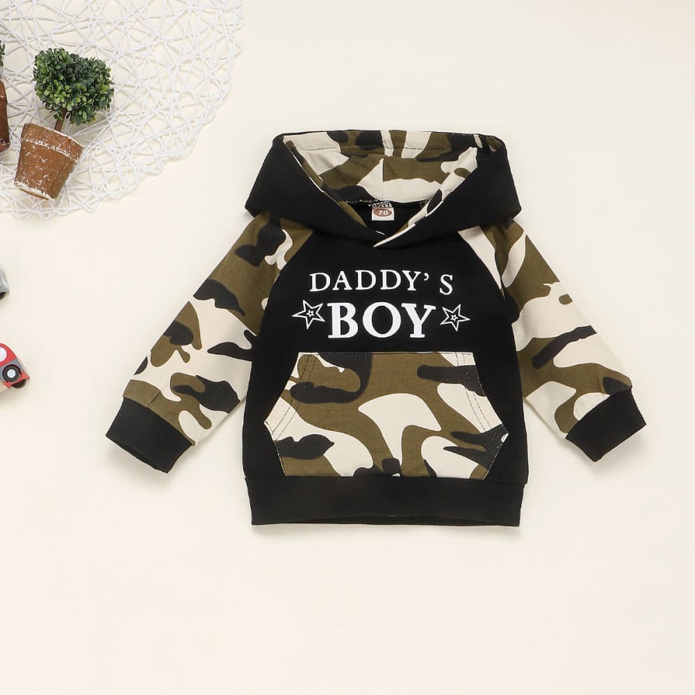 Boy’s Clothing - Stylish and Comfortable Apparel for Young Boys