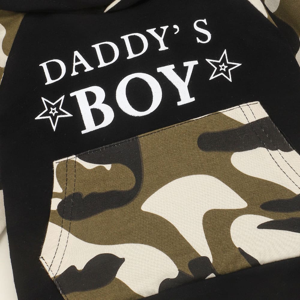 Boy’s Clothing - Stylish and Comfortable Apparel for Young Boys