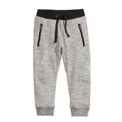 Boys Cotton Clothing Set for Casual Spring and Autumn Outfits - Himpall