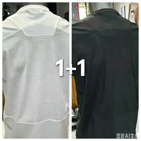 Boys Summer Quarter Length Training Shorts Loose Casual Sport Type - T31baihei / 5XL