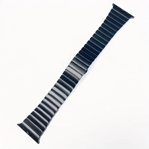 Stainless Steel Apple Watch Band Ultra Elegant Strap