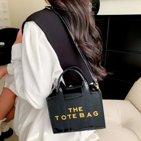 Branded High-Quality Leather Handbags for Women - Luxury Shoulder & Crossbody Designer Bags - Himpall