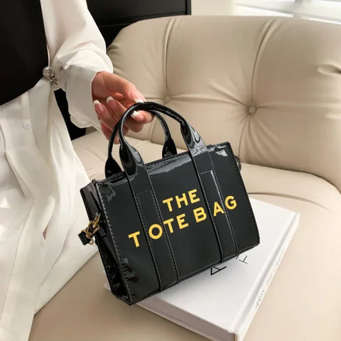Branded High-Quality Leather Handbags for Women - Luxury Shoulder & Crossbody Designer Bags - Himpall