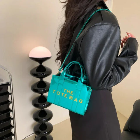 Branded High-Quality Leather Handbags for Women - Luxury Shoulder & Crossbody Designer Bags - Himpall