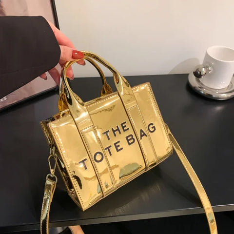 Branded High-Quality Leather Handbags for Women - Luxury Shoulder & Crossbody Designer Bags - Himpall