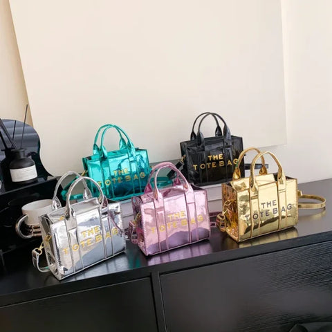 Branded High-Quality Leather Handbags for Women - Luxury Shoulder & Crossbody Designer Bags - Himpall