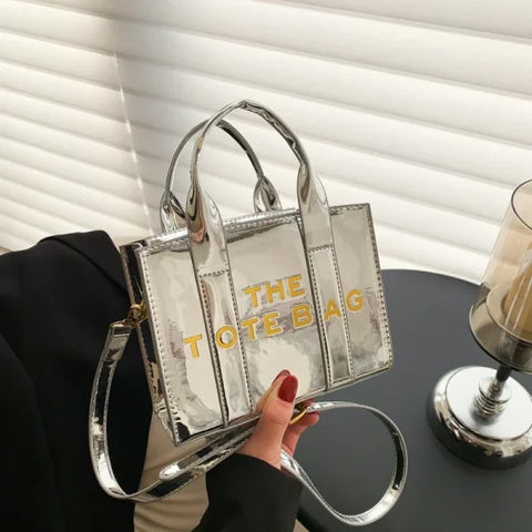 Branded High-Quality Leather Handbags for Women - Luxury Shoulder & Crossbody Designer Bags - Himpall
