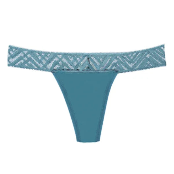 Breathable 4-Layer Bamboo Fiber Menstrual Panties – Heavy Flow Leak Proof