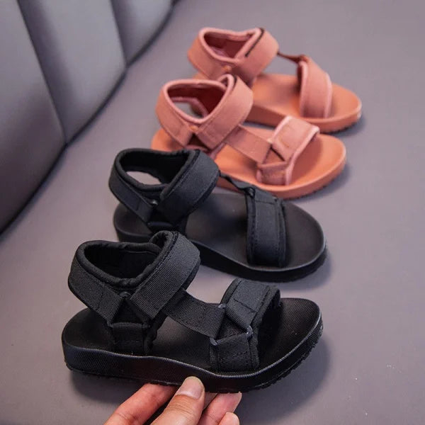 School Breathable Casual Shoes for Boys - Comfort and Style