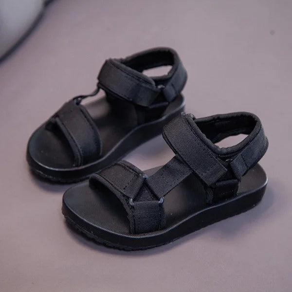 School Breathable Casual Shoes for Boys - Comfort and Style