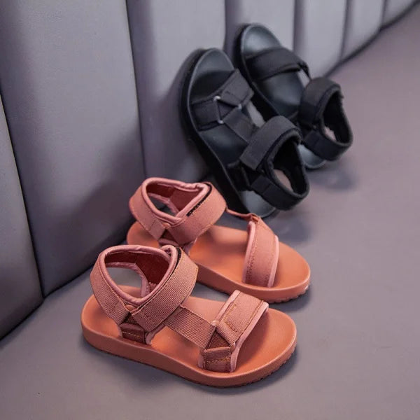 School Breathable Casual Shoes for Boys - Comfort and Style