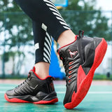 Breathable Shoes with Mesh Upper for Countrysizemap Athletic Training