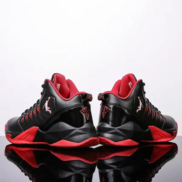 Breathable Shoes with Mesh Upper for Countrysizemap Athletic Training