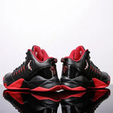 Breathable Shoes with Mesh Upper for Countrysizemap Athletic Training