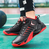 Breathable Shoes with Mesh Upper for Countrysizemap Athletic Training