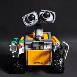 Building Blocks 2024 Brand New 687 Pieces Electric Hi-Tech APP RC Robot Motor Power Function Building Blocks Children’s